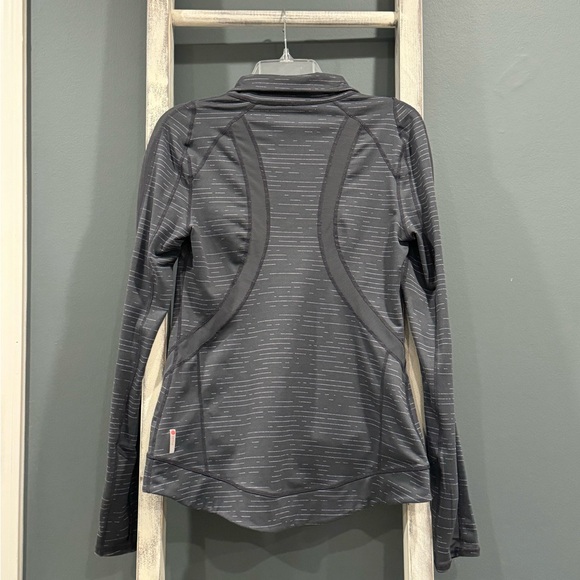 Zella Two Way Zip Jacket - Picture 2 of 5